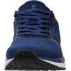 imageJoomra Whitin Mens Supportive Running Shoes Cushioned Athletic SneakersS5  Blue