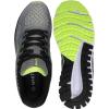 imageJoomra Whitin Mens Supportive Running Shoes Cushioned Athletic SneakersS5  Grey Green