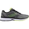 imageJoomra Whitin Mens Supportive Running Shoes Cushioned Athletic SneakersS5  Grey Green