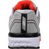 imageJoomra Whitin Mens Supportive Running Shoes Cushioned Athletic SneakersS5  Light Grey