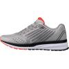 imageJoomra Whitin Mens Supportive Running Shoes Cushioned Athletic SneakersS5  Light Grey