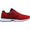 imageJoomra Whitin Mens Supportive Running Shoes Cushioned Athletic SneakersS5  Red