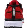 imageJoomra Whitin Mens Supportive Running Shoes Cushioned Athletic SneakersS5  Red
