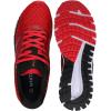 imageJoomra Whitin Mens Supportive Running Shoes Cushioned Athletic SneakersS5  Red