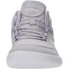 imageJoomra Womens High Top Minimalist Barefoot Sneakers Size 7 Walking Gym Zero Drop Boots Fashion Hitop Non Slip Shoes Grey 38