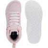 imageJoomra Womens High Top Sneakers Size 7 Barefoot Minimalist Minimus Mid Zero Drop Ankle Support Shoes Pink 38