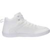imageJoomra Barefoot Shoes for Women Size 7 High Top Minimalist Gym Walking Tennis Zero Drop Tennis Casual Fashion Sneakers White 38