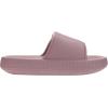 imageJoomra Slides for Women and Men Recovery Pillow Slippers Diabetic Sandals  Adjustable Strap  Dual Cushioned Thick SoleAdjustable  Blush