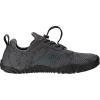 imageJoomra Womens Trail Running Barefoot Shoes  Wide Toe Box Minimalist Sneakers  Zero DropW20  Dark Grey