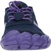 imageJoomra Womens Trail Running Barefoot Shoes  Wide Toe Box Minimalist Sneakers  Zero DropW20  Dark Purple