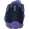 imageJoomra Womens Trail Running Barefoot Shoes  Wide Toe Box Minimalist Sneakers  Zero DropW20  Dark Purple