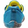 imageJoomra Womens Trail Running Barefoot Shoes  Wide Toe Box Minimalist Sneakers  Zero DropW20  Light Blue