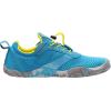 imageJoomra Womens Trail Running Barefoot Shoes  Wide Toe Box Minimalist Sneakers  Zero DropW20  Light Blue