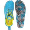 imageJoomra Womens Trail Running Barefoot Shoes  Wide Toe Box Minimalist Sneakers  Zero DropW20  Light Blue