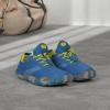 imageJoomra Womens Trail Running Barefoot Shoes  Wide Toe Box Minimalist Sneakers  Zero DropW20  Light Blue