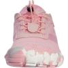 imageJoomra Womens Trail Running Barefoot Shoes  Wide Toe Box Minimalist Sneakers  Zero DropW20  Pink