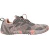 imageJoomra Womens Trail Running Barefoot Shoes  Wide Toe Box Minimalist Sneakers  Zero DropW20  Pink Grey