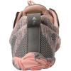 imageJoomra Womens Trail Running Barefoot Shoes  Wide Toe Box Minimalist Sneakers  Zero DropW20  Pink Grey