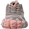 imageJoomra Womens Trail Running Barefoot Shoes  Wide Toe Box Minimalist Sneakers  Zero DropW20  Pink Grey