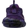 imageJoomra Womens Trail Running Barefoot Shoes  Wide Toe Box Minimalist Sneakers  Zero DropW20  Purple