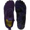 imageJoomra Womens Trail Running Barefoot Shoes  Wide Toe Box Minimalist Sneakers  Zero DropW20  Purple