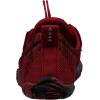 imageJoomra Womens Trail Running Barefoot Shoes  Wide Toe Box Minimalist Sneakers  Zero DropW20  Red