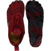imageJoomra Womens Trail Running Barefoot Shoes  Wide Toe Box Minimalist Sneakers  Zero DropW20  Red