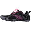 imageJoomra Womens Trail Running Barefoot Shoes  Wide Toe Box Minimalist Sneakers  Zero DropW20  Rose Red