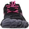 imageJoomra Womens Trail Running Barefoot Shoes  Wide Toe Box Minimalist Sneakers  Zero DropW20  Rose Red