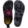 imageJoomra Womens Trail Running Barefoot Shoes  Wide Toe Box Minimalist Sneakers  Zero DropW20  Rose Red
