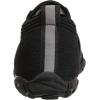 imageJoomra Womens Trail Running Barefoot Shoes  Wide Toe Box Minimalist Sneakers  Zero DropW21v2  All Black