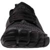 imageJoomra Womens Trail Running Barefoot Shoes  Wide Toe Box Minimalist Sneakers  Zero DropW21v2  Black