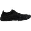 imageJoomra Womens Trail Running Barefoot Shoes  Wide Toe Box Minimalist Sneakers  Zero DropW21v2  Black