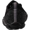 imageJoomra Womens Trail Running Barefoot Shoes  Wide Toe Box Minimalist Sneakers  Zero DropW21v2  Black