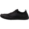 imageJoomra Womens Trail Running Barefoot Shoes  Wide Toe Box Minimalist Sneakers  Zero DropW21v2  Black