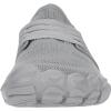 imageJoomra Womens Trail Running Barefoot Shoes  Wide Toe Box Minimalist Sneakers  Zero DropW21v2  Grey