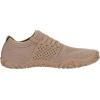 imageJoomra Womens Trail Running Barefoot Shoes  Wide Toe Box Minimalist Sneakers  Zero DropW21v2  Khaki