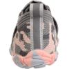 imageJoomra Womens Trail Running Barefoot Shoes  Wide Toe Box Minimalist Sneakers  Zero DropW21v2  Pink