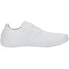 imageJoomra Womens Trail Running Barefoot Shoes  Wide Toe Box Minimalist Sneakers  Zero DropW21v2  White