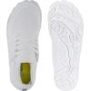 imageJoomra Womens Trail Running Barefoot Shoes  Wide Toe Box Minimalist Sneakers  Zero DropW21v2  White