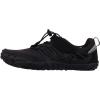 imageJoomra Womens Trail Running Barefoot Shoes  Wide Toe Box Minimalist Sneakers  Zero DropW30  All Black