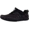 imageJoomra Womens Trail Running Barefoot Shoes  Wide Toe Box Minimalist Sneakers  Zero DropW30  All Black