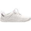 imageJoomra Womens Trail Running Barefoot Shoes  Wide Toe Box Minimalist Sneakers  Zero DropW30  All White