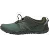 imageJoomra Womens Trail Running Barefoot Shoes  Wide Toe Box Minimalist Sneakers  Zero DropW30  Army Green