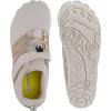 imageJoomra Womens Trail Running Barefoot Shoes  Wide Toe Box Minimalist Sneakers  Zero DropW30  Beige