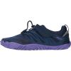 imageJoomra Womens Trail Running Barefoot Shoes  Wide Toe Box Minimalist Sneakers  Zero DropW30  Dark Purple