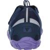 imageJoomra Womens Trail Running Barefoot Shoes  Wide Toe Box Minimalist Sneakers  Zero DropW30  Dark Purple