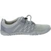 imageJoomra Womens Trail Running Barefoot Shoes  Wide Toe Box Minimalist Sneakers  Zero DropW30  Grey