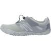 imageJoomra Womens Trail Running Barefoot Shoes  Wide Toe Box Minimalist Sneakers  Zero DropW30  Grey