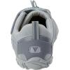 imageJoomra Womens Trail Running Barefoot Shoes  Wide Toe Box Minimalist Sneakers  Zero DropW30  Grey